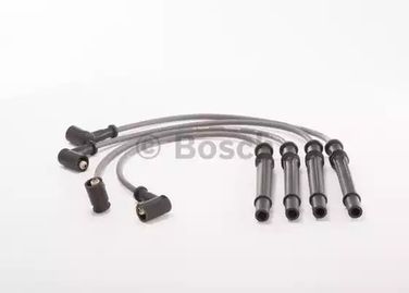 Bosch F 000 99C 602 Комплект проводов зажигания - 2