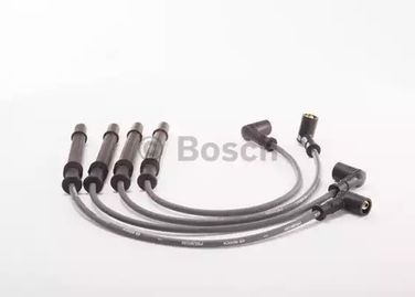 Bosch F 000 99C 602 Комплект проводов зажигания - 4