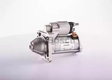Bosch F 000 C60 004 Стартер - 1