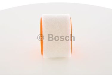 Bosch F 026 400 289 Фильтр воздушный - 2