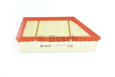Bosch F 026 400 324 Фильтр воздушный - 1