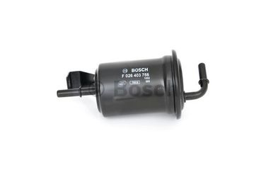 Bosch F 026 403 756 Снят с производства Фильтр топливный - 4