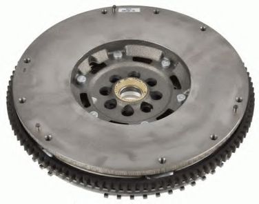 Sachs 2294 501 176 Маховик - 1