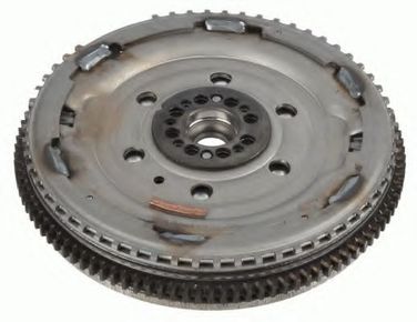 Sachs 2294 501 176 Маховик - 2