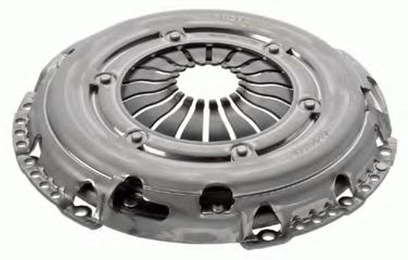 Sachs 3082 001 831 Нажимной диск сцепления - 1
