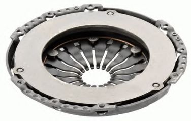 Sachs 3082 001 831 Нажимной диск сцепления - 2