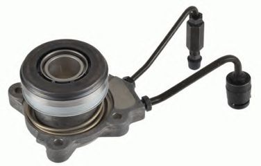 Sachs 3182 600 209 Подшипник выжимной - 1