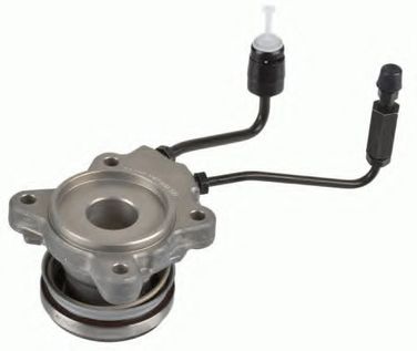 Sachs 3182 600 209 Подшипник выжимной - 2