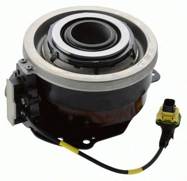 Sachs 6482 000 218 Центральный выключатель, система сцепления - 1