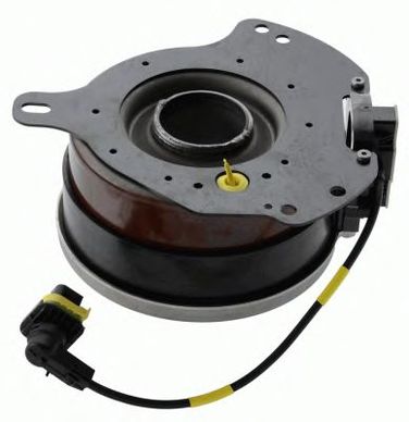 Sachs 6482 000 218 Центральный выключатель, система сцепления - 2