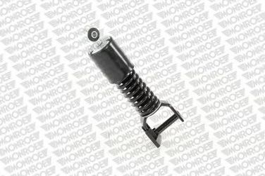 Monroe CB0165 Гаситель, крепление кабины - 2