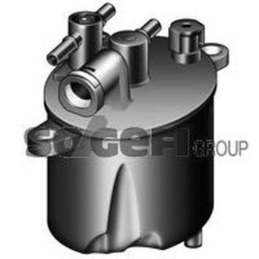 Purflux FCS614 Фильтр топливный - 1