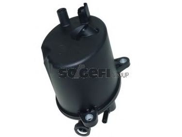 Purflux FCS614 Фильтр топливный - 2