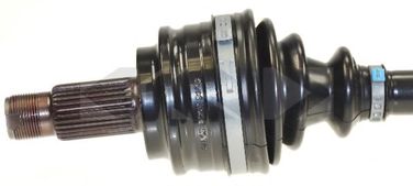 GKN-Lobro 304669 Приводной вал | перед лев | - 2