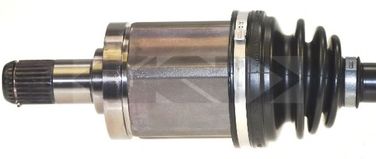 GKN-Lobro 304669 Приводной вал | перед лев | - 3