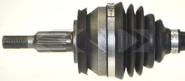 GKN-Lobro 305652 Приводной вал | перед лев | - 2
