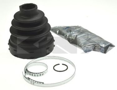 GKN-Lobro 305751 Пыльник ШРУСа - 1