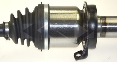 GKN-Lobro 305792 Вал приводной в сборе - 3
