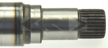 GKN-Lobro 305792 Вал приводной в сборе - 4