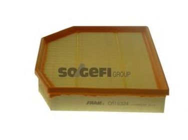 Fram CA10324 Фильтр воздушный - 2