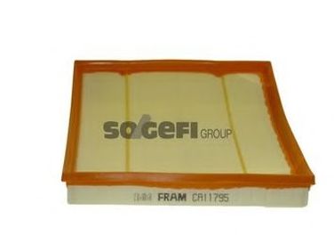 Fram CA11795 Фильтр воздушный - 2