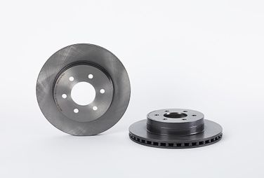 Brembo 09.7650.11 Диск тормозной UV Coated | перед | - 2