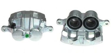 Brembo F 30 147 Суппорт тормозной | перед прав | - 1