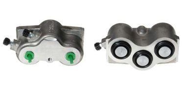 Brembo F 41 002 Суппорт тормозной | перед лев | - 2