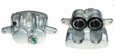 Brembo F 44 033 Суппорт тормозной | перед | - 1