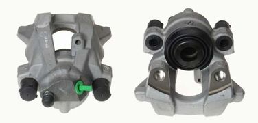 Brembo F 50 220 Суппорт тормозной | зад лев | - 2