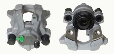 Brembo F 50 221 Суппорт тормозной | зад прав | - 2