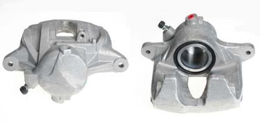 Brembo F 50 229 Суппорт тормозной | перед прав | - 2