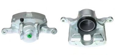 Brembo F 54 127 Суппорт тормозной | перед прав | - 1