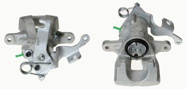Brembo F 61 268 Суппорт тормозной | зад лев | - 2