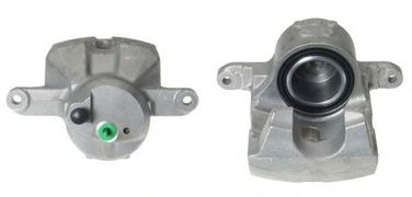 Brembo F 83 270 Суппорт тормозной | перед лев | - 1
