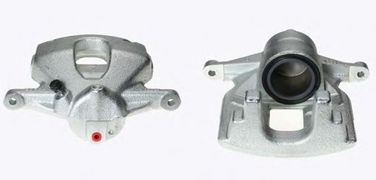 Brembo F 83 272 Суппорт тормозной | перед лев | - 1