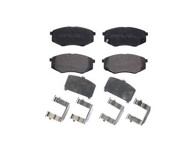 Brembo P 30 055 Колодки тормозные дисковые | перед | - 2