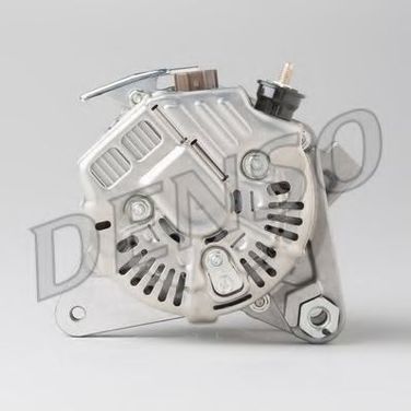Denso DAN1282 Генератор - 2