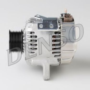 Denso DAN1282 Генератор - 3