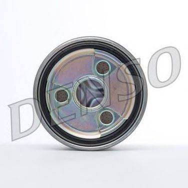 Denso DDFF16650 Фильтр топливный - 2