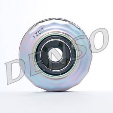 Denso DDFF16660 Фильтр топливный - 3