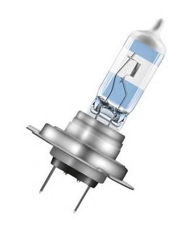 Osram 64210NR1-01B Снят, замена 64210nl-01b Лампа H7 12V 55W PX26d night racer 110 +110% больше света 1 шт. - 2
