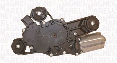 Magneti Marelli 064342016010 Моторчик стеклоочистителя заднего - 1