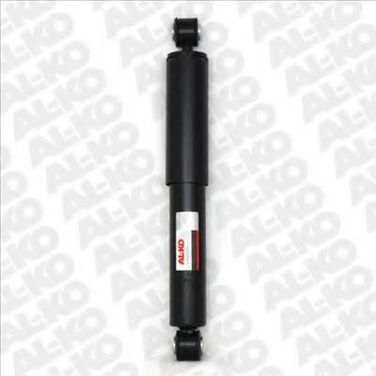 Al-ko 204683 Амортизатор | зад | - 2