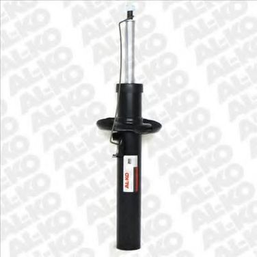 Al-ko 307153 Амортизатор | перед | - 2