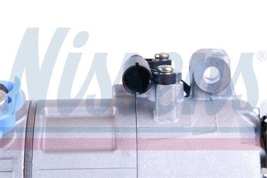 Nissens 89483 Компрессор, кондиционер - 6