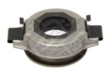 Mapco 12522 Подшипник выжимной - 1