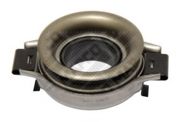 Mapco 12522 Подшипник выжимной - 2