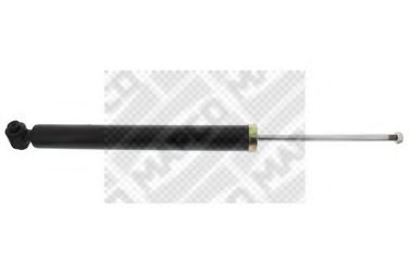 Mapco 40855 Амортизатор | зад | - 2