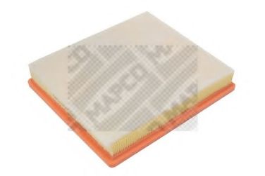 Mapco 60383 Фильтр воздушный - 2